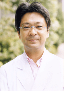 つだ小児科クリニック 院長